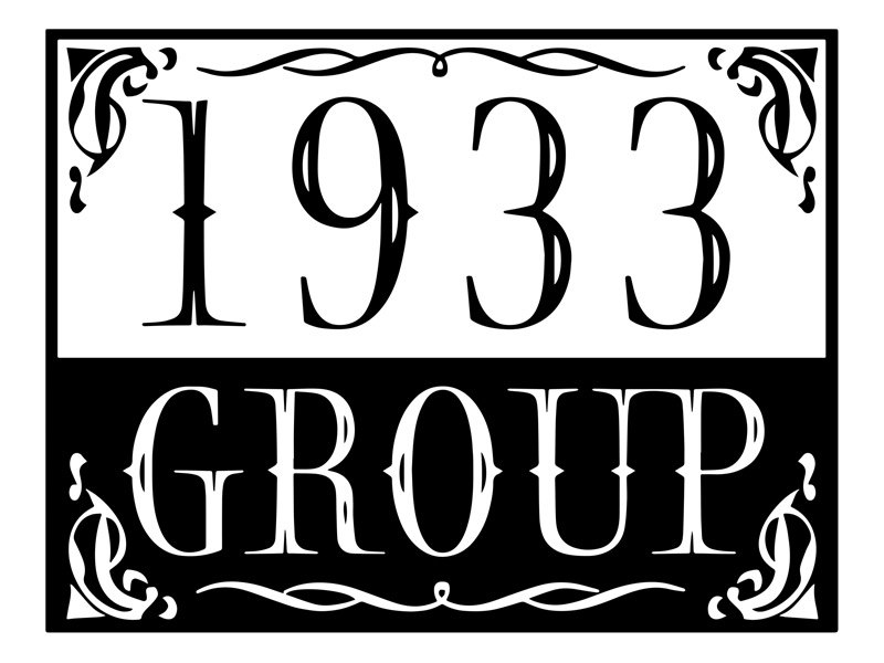 1933 GROUP