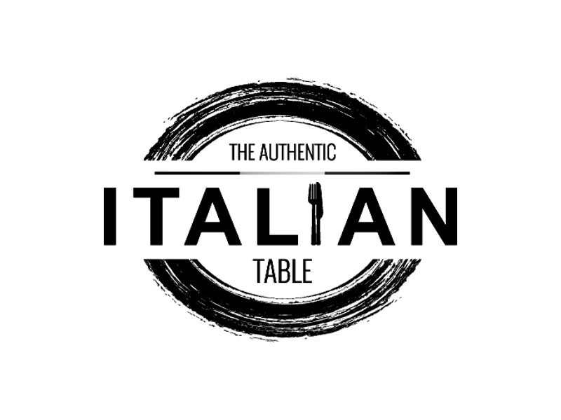 The Authentic Italian Table