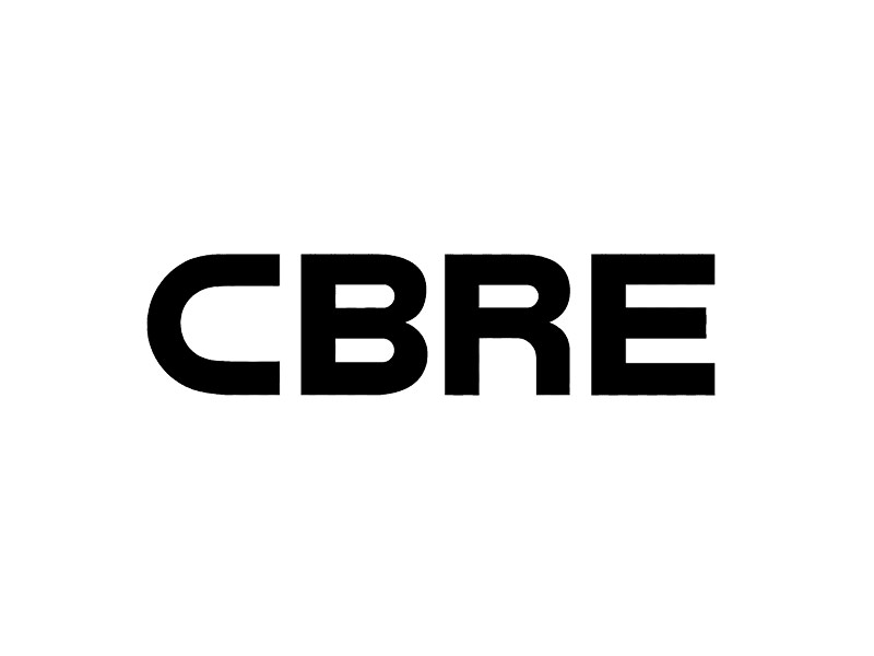 CBRE