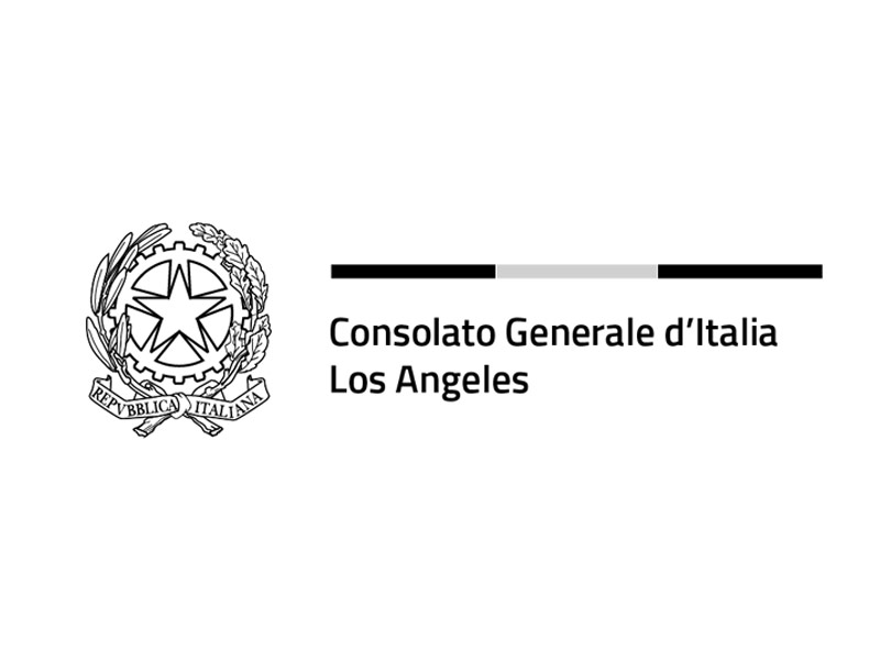 Consolato Generale d Italia Los Angeles